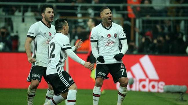 Quaresma: Beikta bana 'Git' demeden hibir yere gitmem