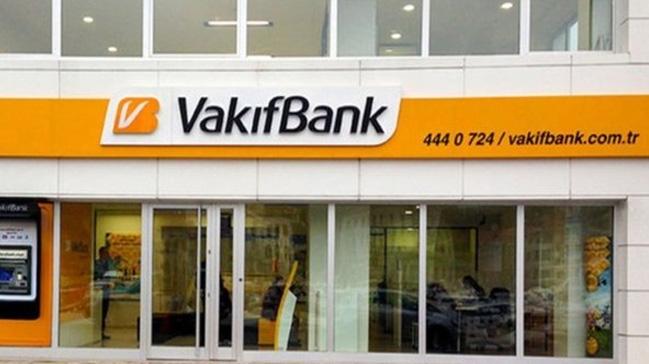 VakfBank yurt dndan  Trk Liras kaynak salamaya devam ediyor