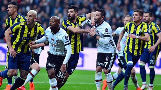 Beikta, Ziraat Trkiye Kupas'nda Fenerbahe'yi konuk ediyor