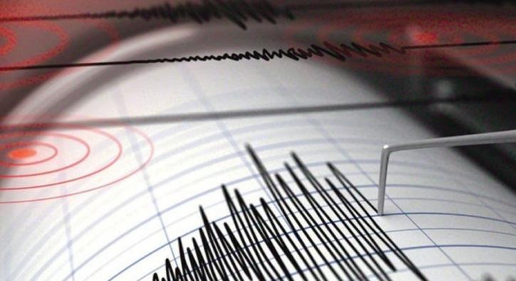 Japonya'da 5,2 byklnde deprem meydana geldi 