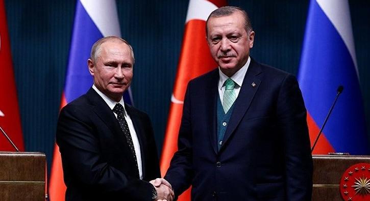 'Rusya, Trkiyeye ynelik herhangi bir nkleer saldr tehdidine kar harekete gemeye hazr'