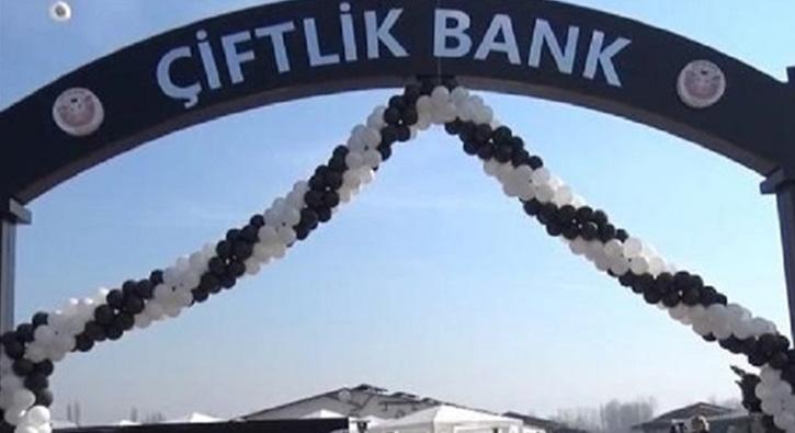 Gmrk Bakanlndan 'iftlik Bank' aklamas: Deerlendirme devam ediyor