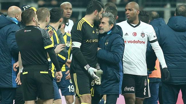 Aykut Kocaman: Tekmeler, tokatlar, dokunmadan fauller, sonra eze eze yendik diyorlar