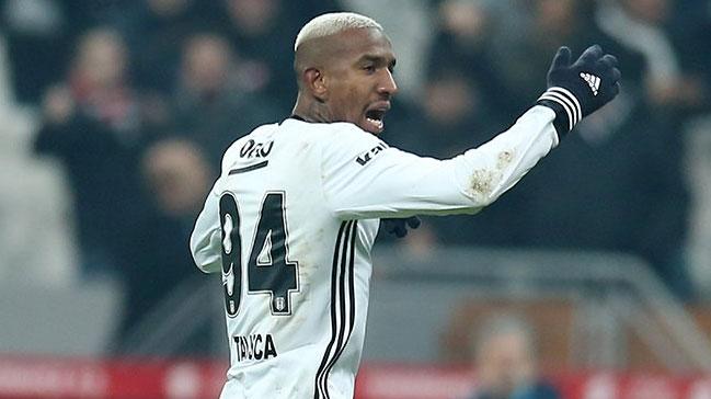 Talisca: Bana zorla imza attrdlar