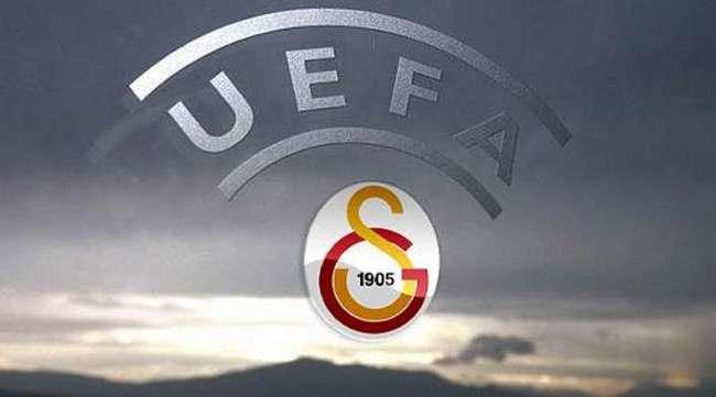 UEFA'ya sermaye kozu!