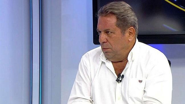 Erman Torolu: Frat Aydnus en byk hatasn Babel'e yaplan net penalty vermemekle yapt