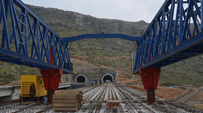 rnak-Cizre yolu Haziran'da alyor