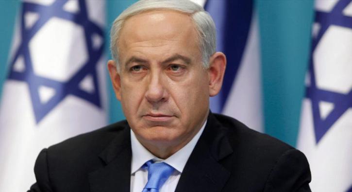 Netanyahu 5 saat sorguya ekildi