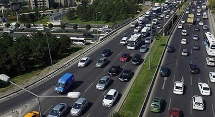 Ankara'da TGVA program dolaysyla baz yollar trafie kapatlacak