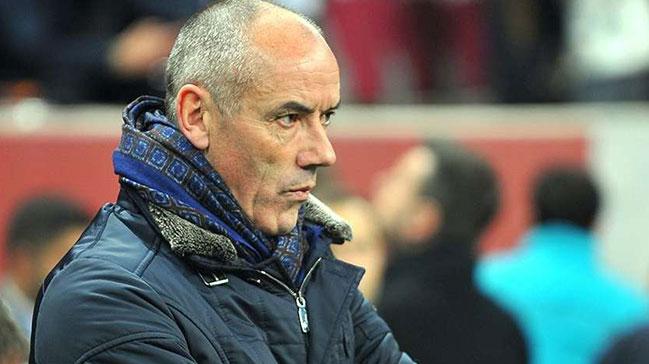 Paul Le Guen: nsanlar geldiimde hayal kurmaya balyorlar