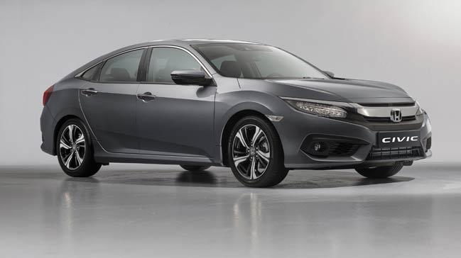 Honda Mart ay boyunca tm Civic Sedan modellerinde sfr faiz frsat sunuyor