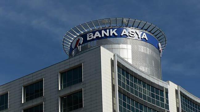 TMSF Bakan Glal: Bank Asya'dan TMSF'ye 610 milyon TL denecek