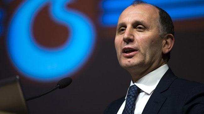 Muharrem Usta'dan istifa aklamas: Kongre ya da brakp gitmek zm deil