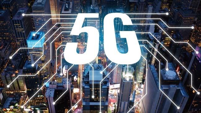 ONF cra Direktr Parulkar: Trkiye 5G'yi hayata geirmeye en yakn lke