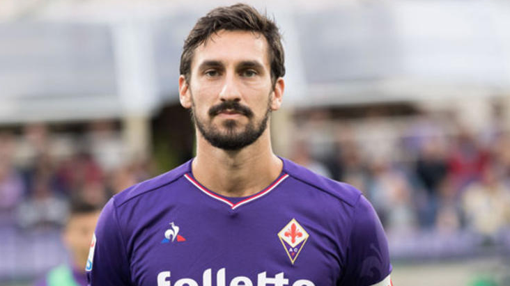 Davide Astori kimdir" Davide Astori son dakika neden ld (Kalp krizi nedir) 