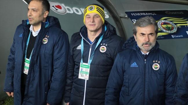 Aykut Kocaman'n '6 savunmacl' sistemi iflas etti