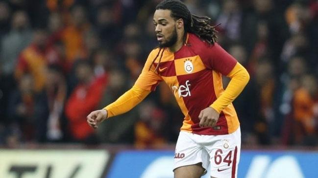 Galatasaray'a Denayer ve Carrasso'dan iyi haber