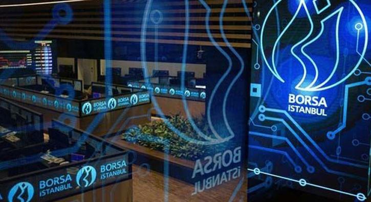 Borsa stanbul'da BIST 100 endeksi, gn yzde 0,07 ykselile 116.946,22 puandan tamamlad