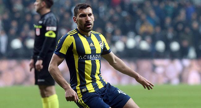 ener zbayrakl: Fenerbahe ampiyon olacak