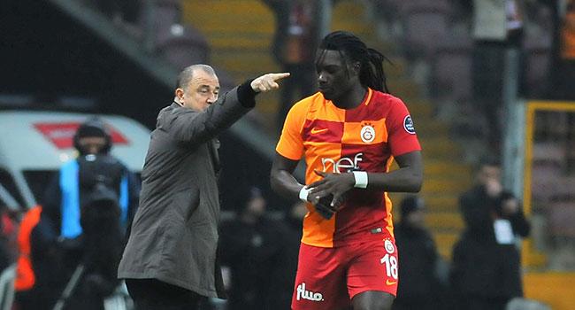 Lille, Fatih Terim ve Gomis'i istiyor