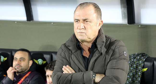 Galatasaray Mzesi'nde Fatih Terim eksiklii!