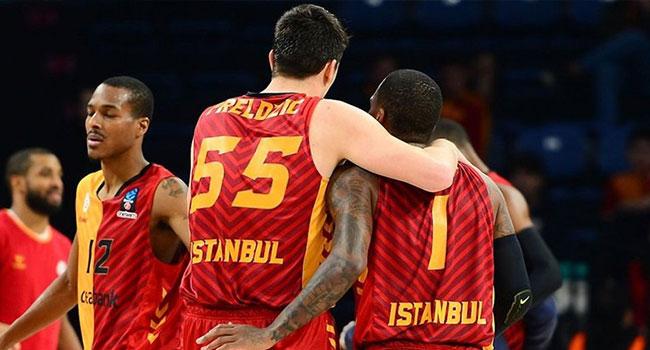 Galatasaray Odeabank'ta kriz! Oyuncular serbest kalabilir