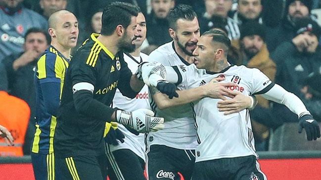 Beikta'tan resmi Quaresma aklamas!