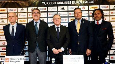 EuroLeague tarihi bir ilke imza att