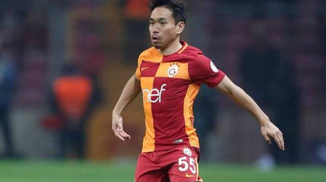 Fatih Terim'den Inter'e: Nagatomo'yu bize verin