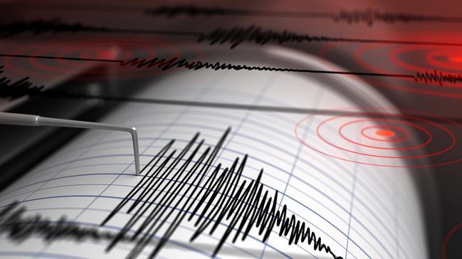 Bingl'de 4,2 byklnde deprem