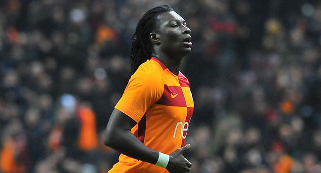 in'den Gomis iin 20 milyon euroluk teklif