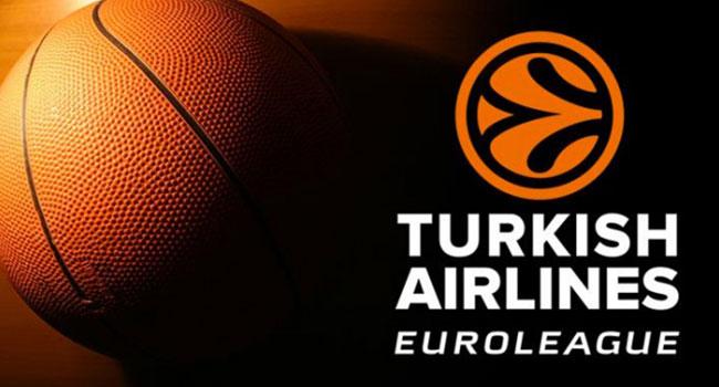 THY Euroleaguede 25. hafta heyecan balyor