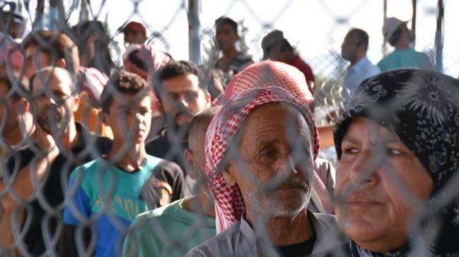 Trkiye: BMGKnn Suriyedeki atekes kararnda Afrinin ad gemiyor