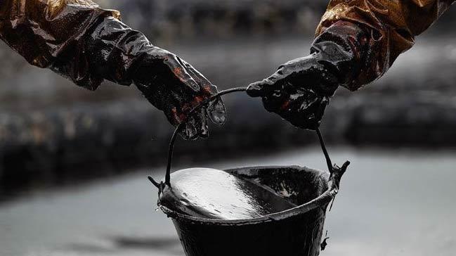Enerji ve Tabii Kaynaklar Bakanl'nca 6 saha iin petrol arama izni verildi