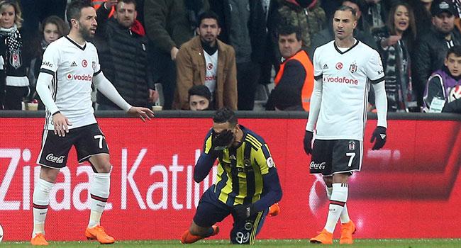 Quaresma iin 11 sayfalk itiraz talebi