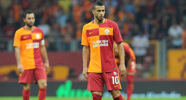 Galatasaray'da Avrupa kupalarna katlamamann bilanosu: 81 milyon euro