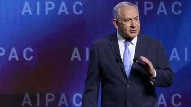 Netanyahu: ran nkleer silahlara asla sahip olmayacak