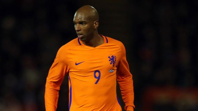 Ryan Babel, Hollanda Milli Takm aday kadrosuna alnd