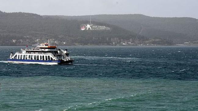 anakkale Boaz'nn rengi deiti