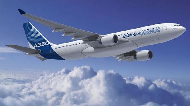 Airbus 3 bin 700 kiiyi iten karacak