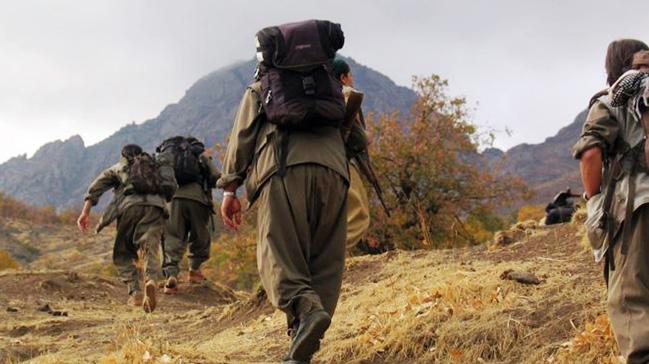 PKK, Hasan Erdoan'n ldn gizledi