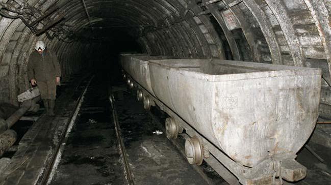 Rusya'da dumanlar ykselen bir madendeki 120 kii tahliye edildi
