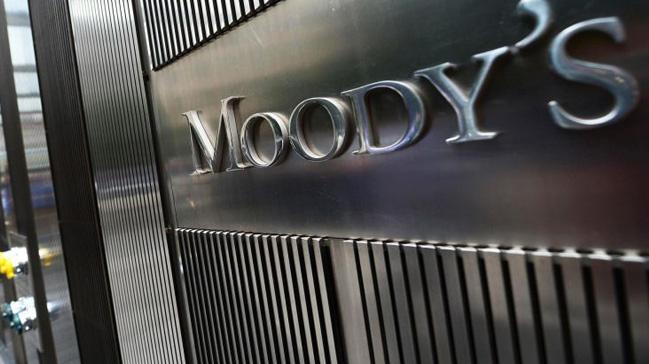 Piyasalar Moody's'e aldrmad