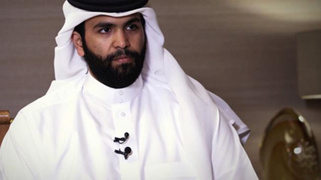 S.Arabistan bu kez srgnde yaayan Sultan' resmi televizyonuna kararak Katar' kskaca ald