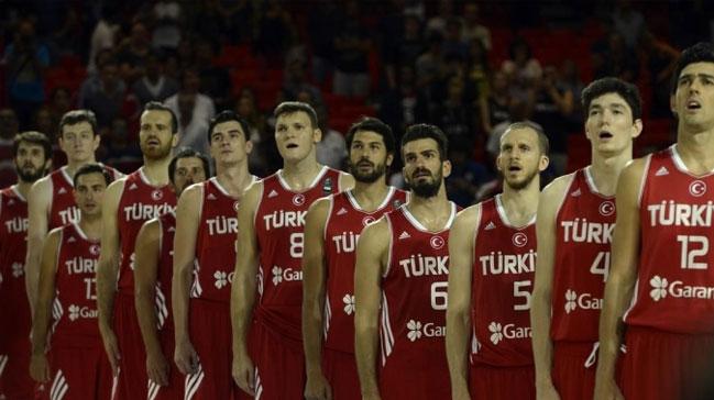 Trkiye Basketbol Federasyonu gelecein yldzlarn aryor
