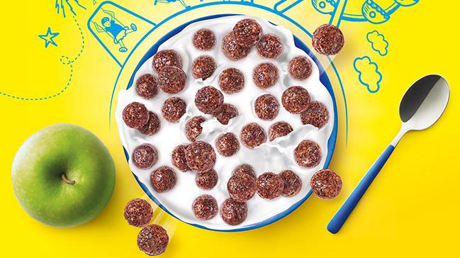 Nesquik Kahvaltlk Gevreklerden 'ocuklarda hayal gc' aratrmas