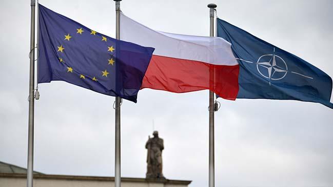 Polonya AB'ye yarg reformuna ilikin rapor sundu
