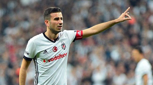 Newcastle United'n Teknik Direktr Rafa Benitez, Ouzhan zyakup'u kadrosuna katyor