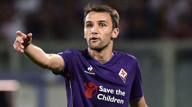 Beikta'tan Milan Badelj hamlesi!