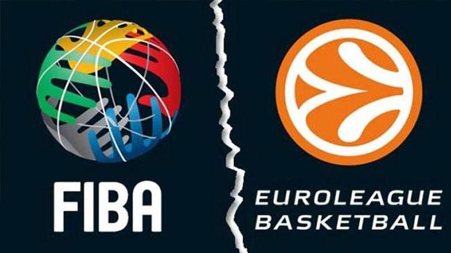 FIBAdan Euroleague nerileri ile ilgili aklama